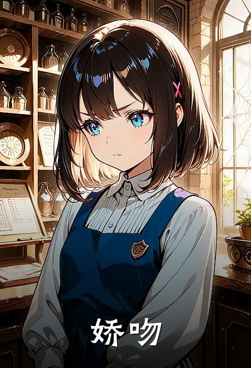 娇吻