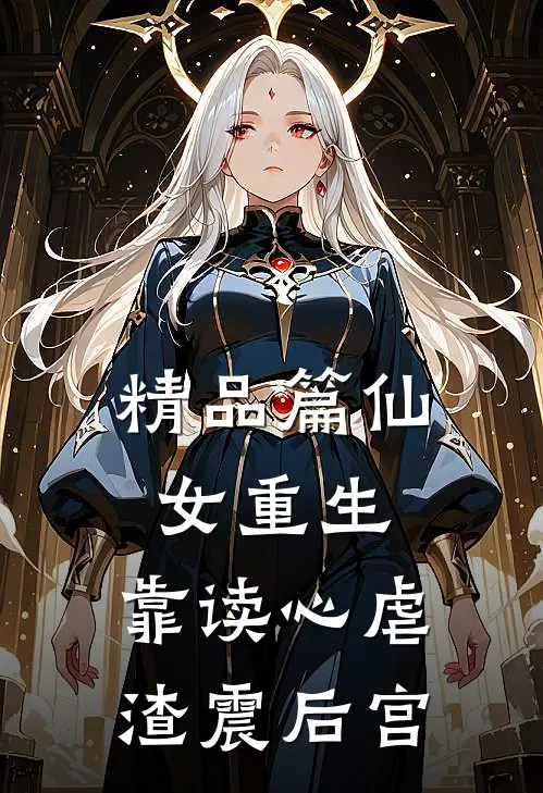 精品篇仙女重生：靠读心虐渣震后宫