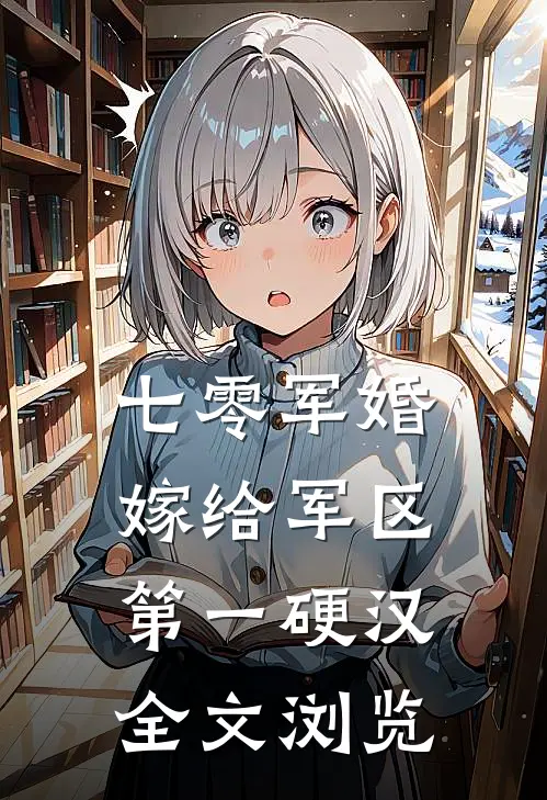 七零军婚嫁给军区第一硬汉全文浏览