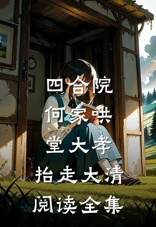 四合院：何家哄堂大孝，抬走大清阅读全集