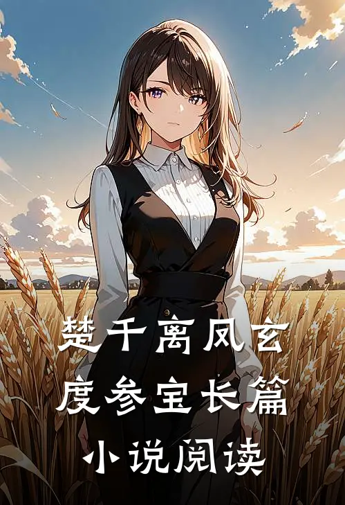 楚千离凤玄度参宝长篇小说阅读