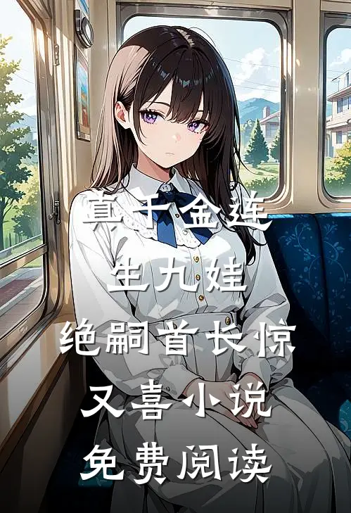 真千金连生九娃，绝嗣首长惊又喜小说免费阅读