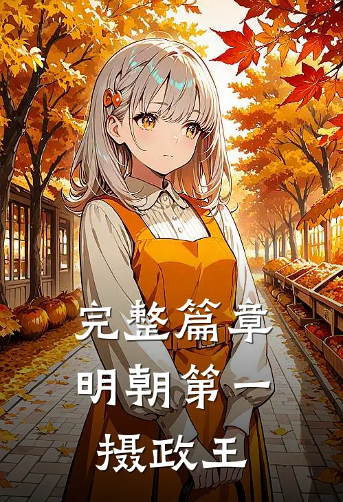 完整篇章明朝第一摄政王