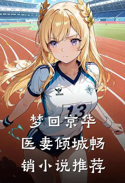 梦回京华：医妻倾城畅销小说推荐