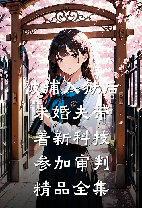 被捕入狱后，未婚夫带着新科技参加审判精品全集