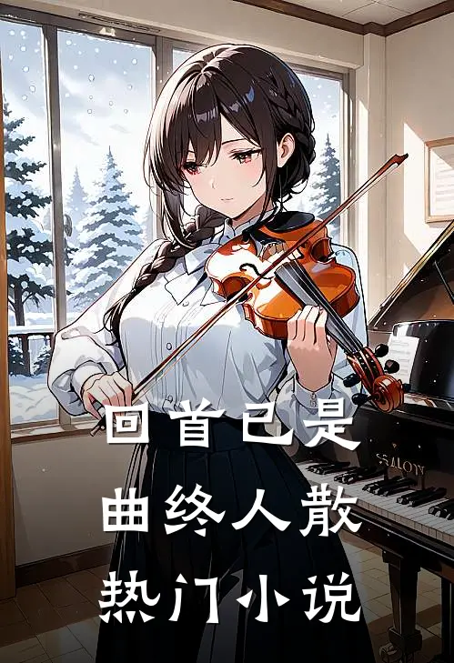 回首已是曲终人散热门小说