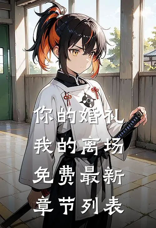 你的婚礼，我的离场免费最新章节列表