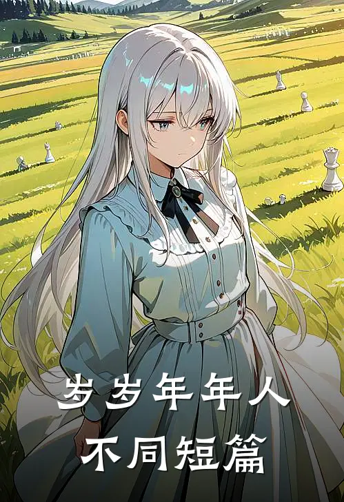 岁岁年年人不同短篇