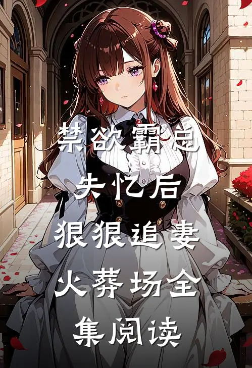 禁欲霸总失忆后，狠狠追妻火葬场全集阅读