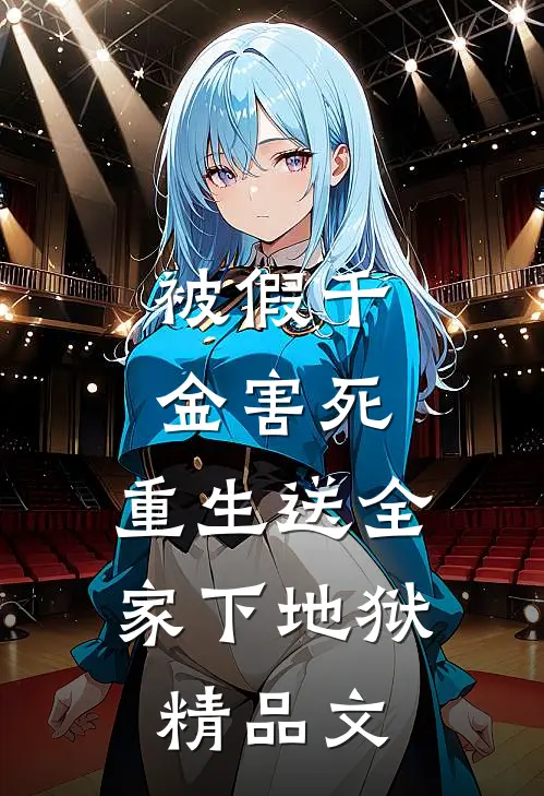 被假千金害死，重生送全家下地狱精品文