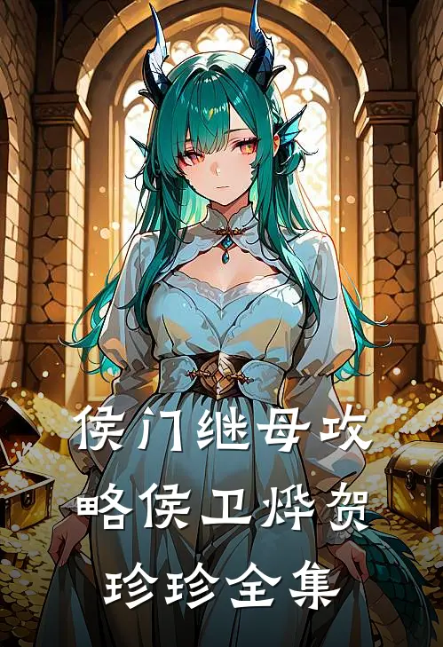 侯门继母攻略侯卫烨贺珍珍 全集