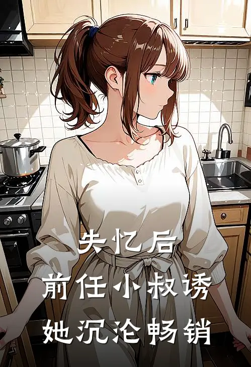 失忆后，前任小叔诱她沉沦畅销