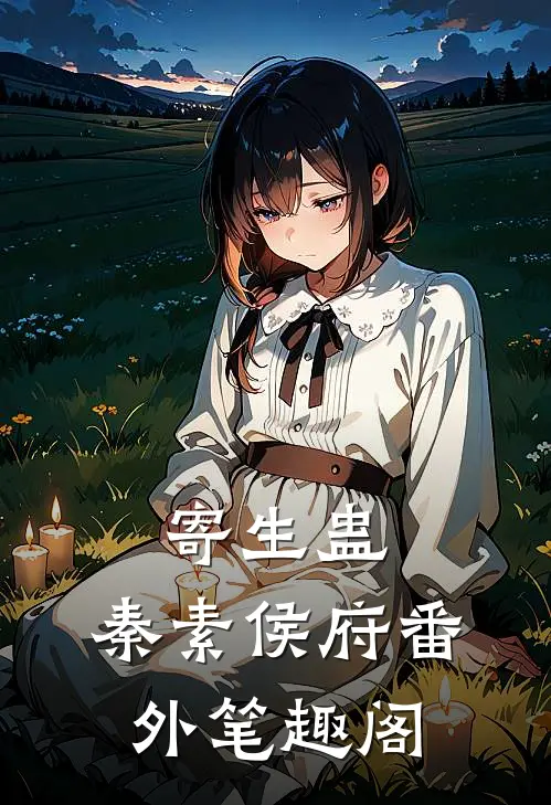 寄生蛊：秦素侯府番外笔趣阁