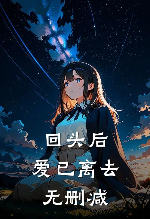 回头后，爱已离去无删减