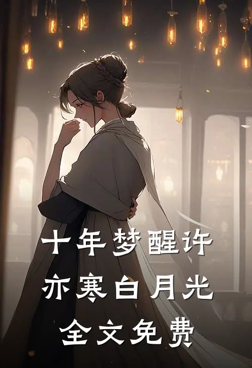 十年梦醒许亦寒白月光全文免费