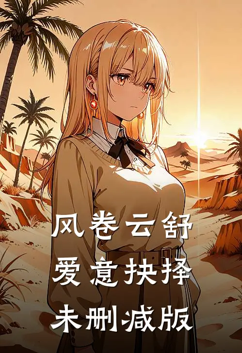 风卷云舒，爱意抉择未删减版