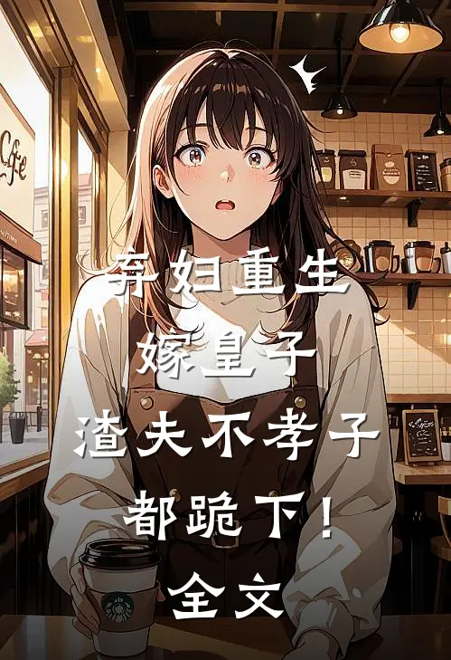 弃妇重生嫁皇子，渣夫不孝子都跪下！全文