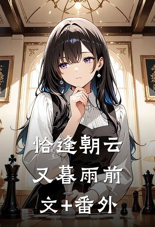 恰逢朝云又暮雨前文+番外