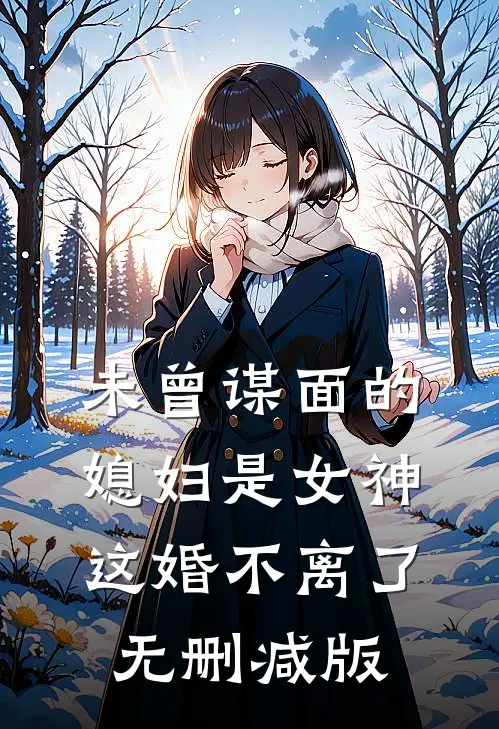 未曾谋面的媳妇是女神，这婚不离了无删减版