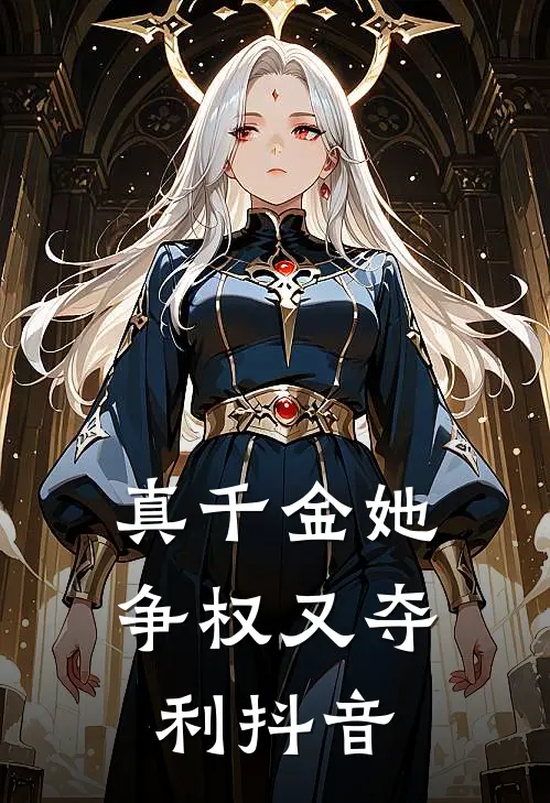 真千金她争权又夺利抖音