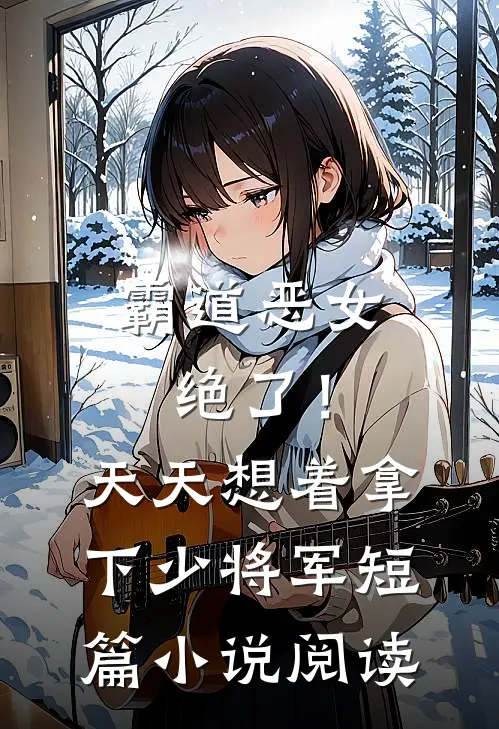霸道恶女绝了！天天想着拿下少将军短篇小说阅读