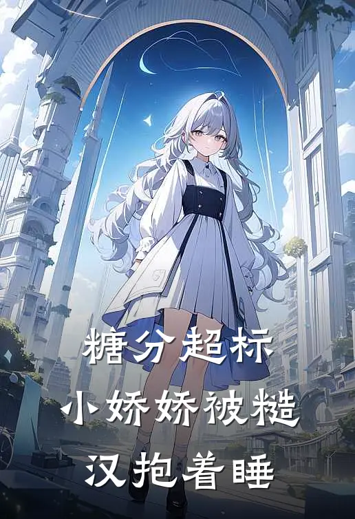 糖分超标，小娇娇被糙汉抱着睡