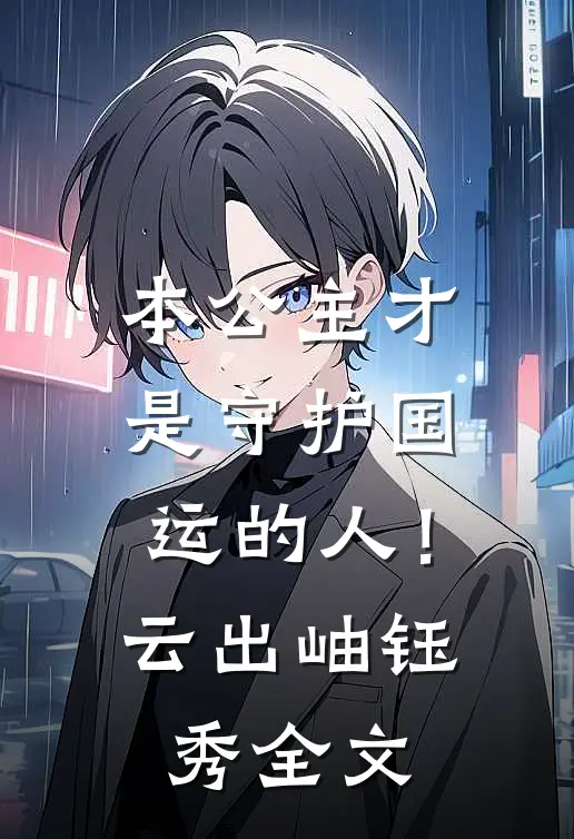 本公主才是守护国运的人！云出岫钰秀全文
