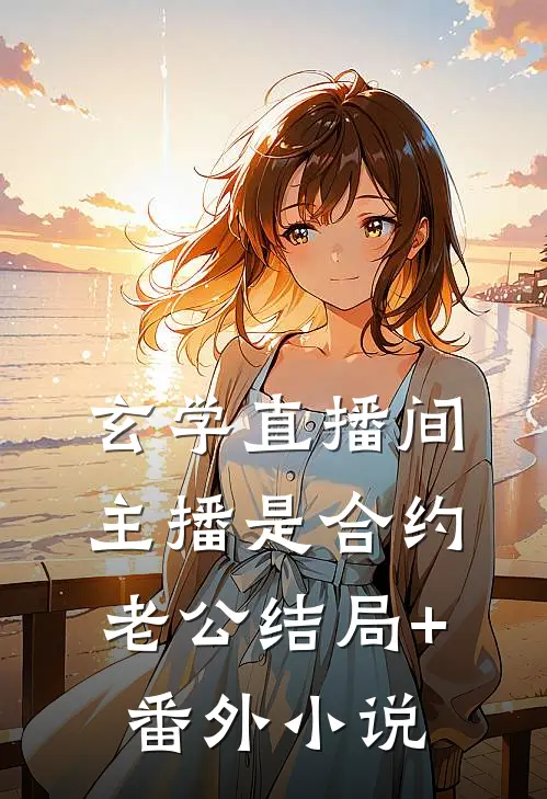 玄学直播间：主播是合约老公结局+番外小说