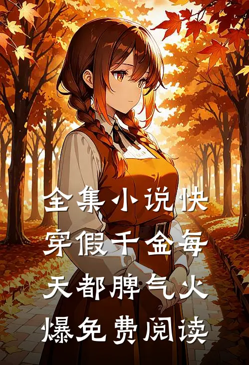 全集小说快穿假千金每天都脾气火爆免费阅读