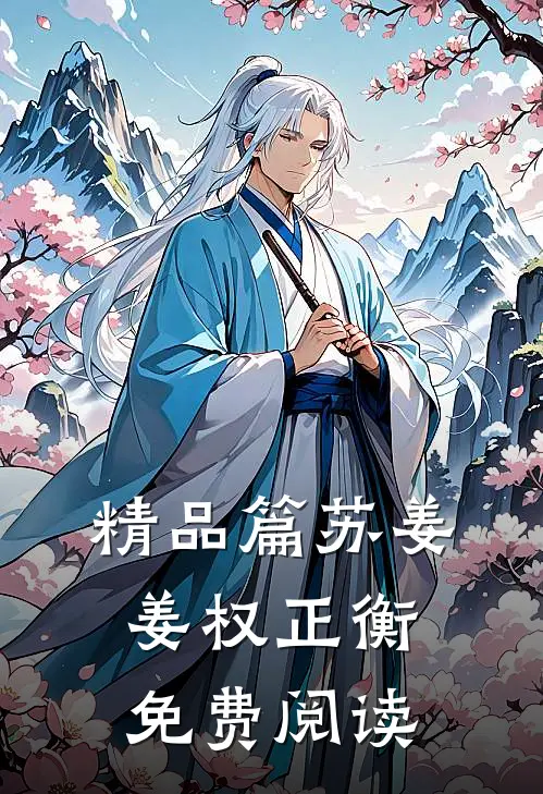 精品篇苏姜姜权正衡免费阅读