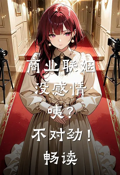 商业联姻没感情，咦？不对劲！畅读