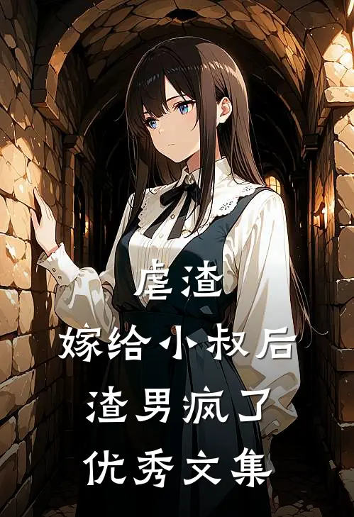 虐渣：嫁给小叔后，渣男疯了优秀文集