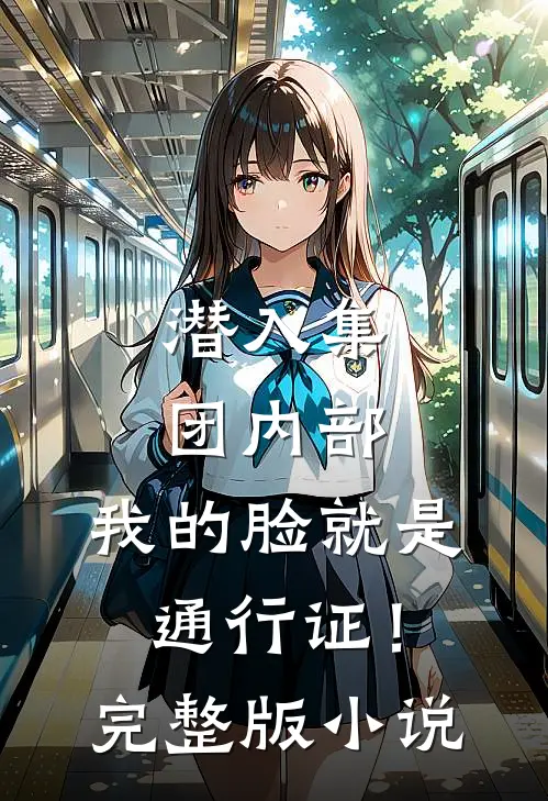 潜入集团内部，我的脸就是通行证！完整版小说