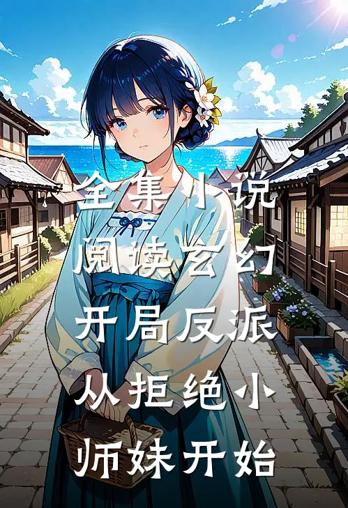 全集小说阅读玄幻：开局反派，从拒绝小师妹开始