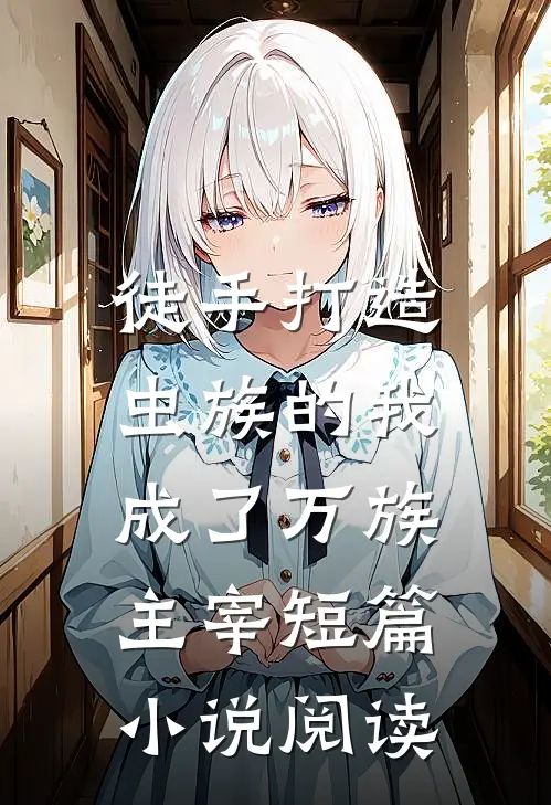 徒手打造虫族的我，成了万族主宰短篇小说阅读