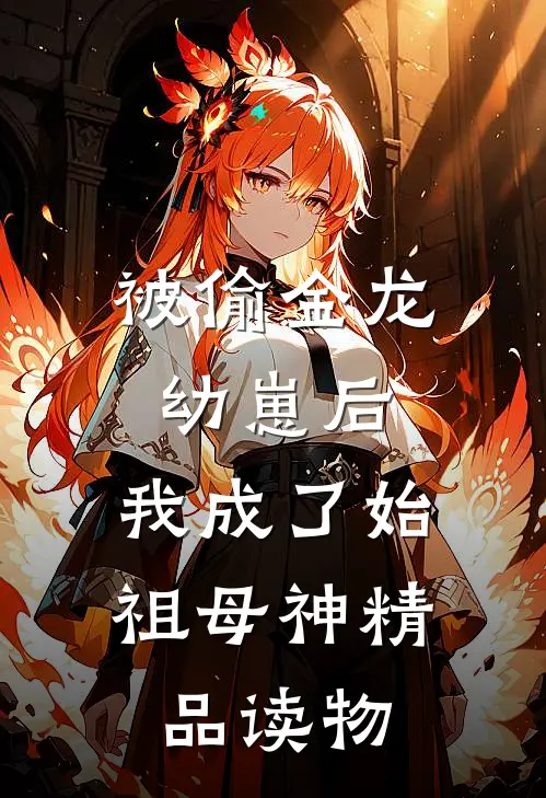 被偷金龙幼崽后，我成了始祖母神精品读物
