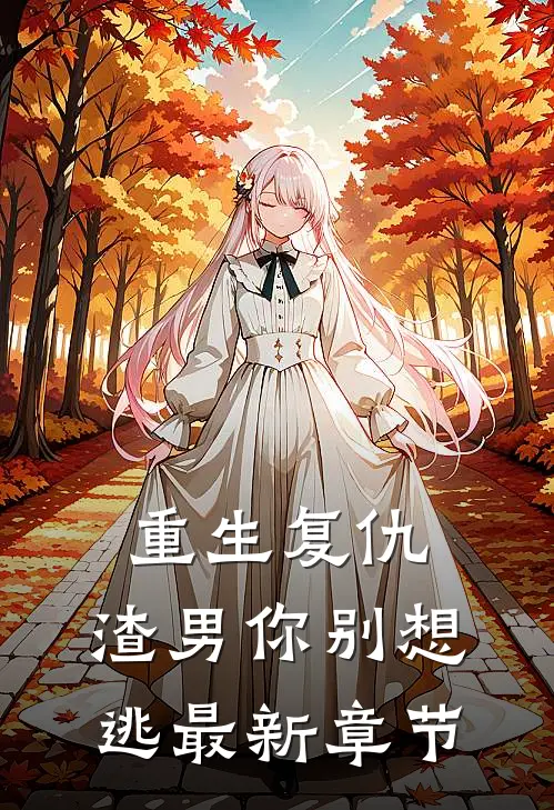 重生复仇：渣男你别想逃最新章节