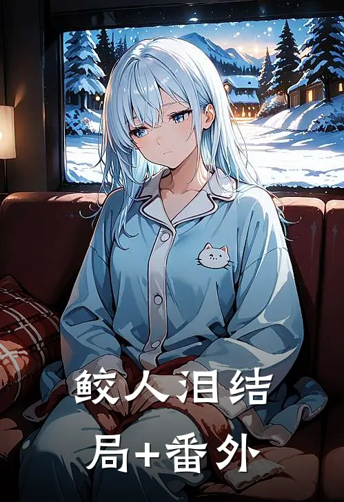 鲛人泪结局+番外
