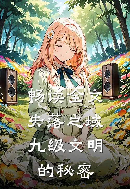 畅读全文失落之域：九级文明的秘密