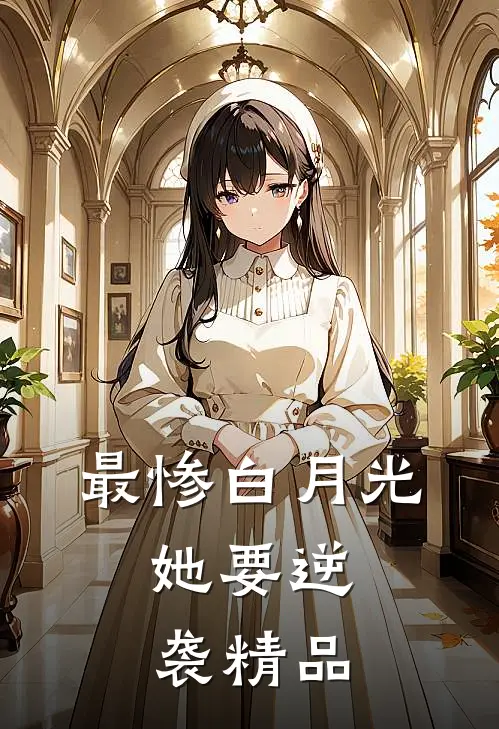 最惨白月光，她要逆袭精品