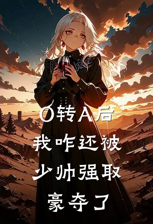 O转A后，我咋还被少帅强取豪夺了