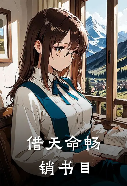 借天命畅销书目