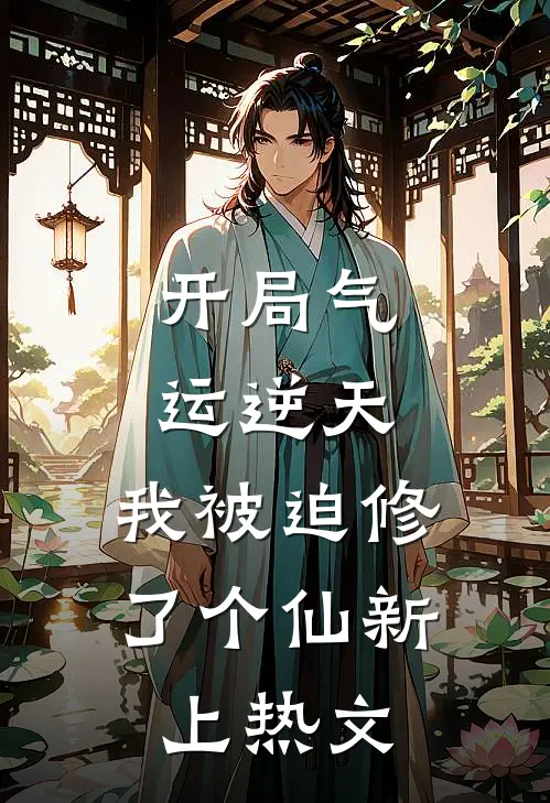 开局气运逆天，我被迫修了个仙新上热文