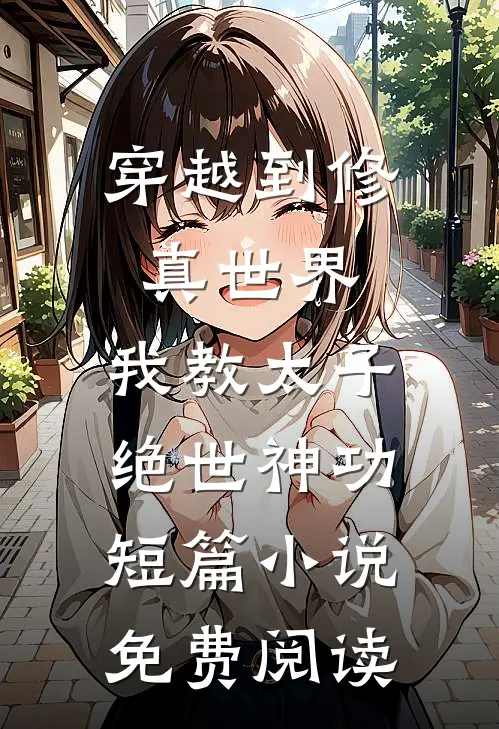 穿越到修真世界，我教太子绝世神功短篇小说免费阅读