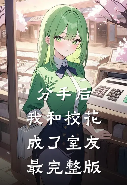 分手后，我和校花成了室友最完整版