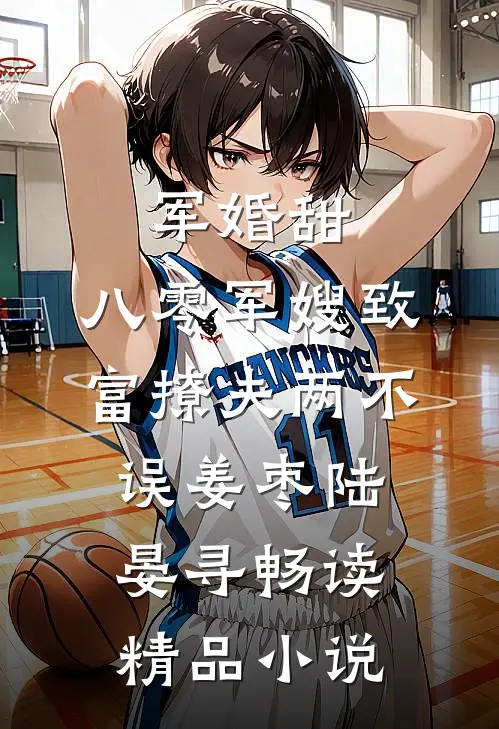 军婚甜,八零军嫂致富撩夫两不误(姜枣陆晏寻)畅读精品小说