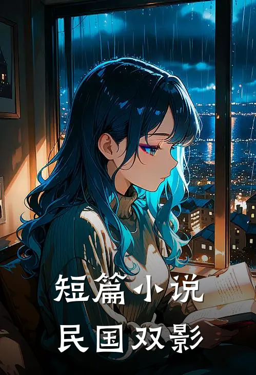 短篇小说民国双影
