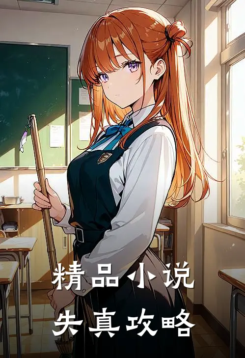 精品小说失真攻略