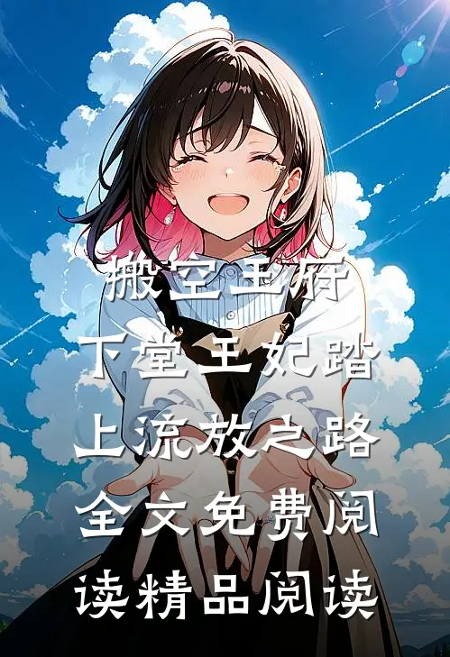搬空王府,下堂王妃踏上流放之路全文免费阅读精品阅读