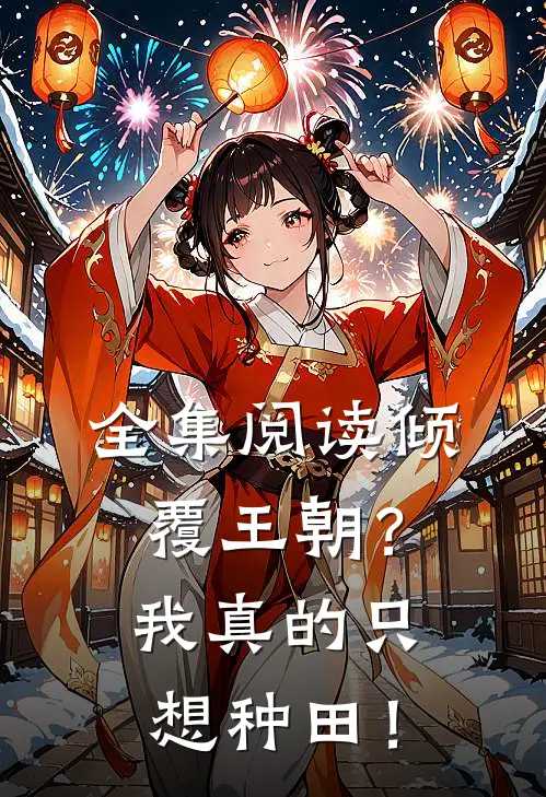 全集阅读倾覆王朝？我真的只想种田！